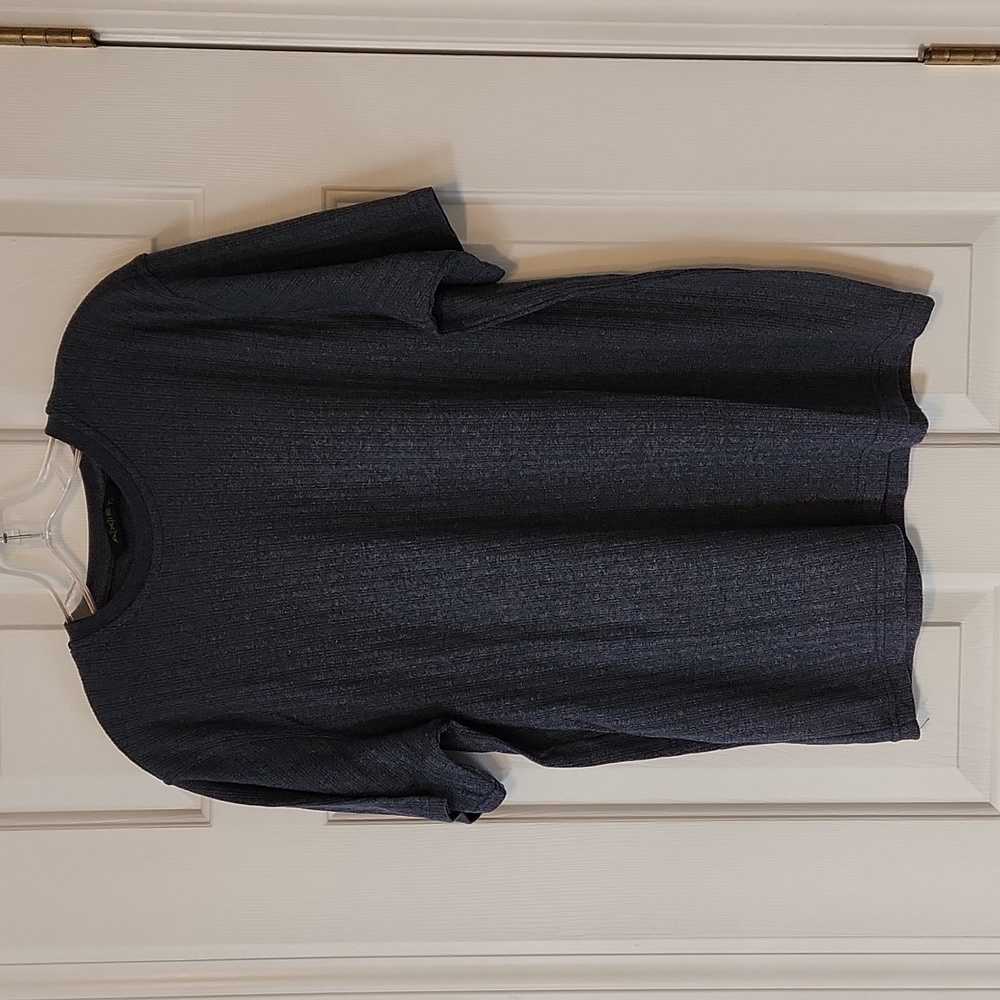 Men's short sleeve shirt